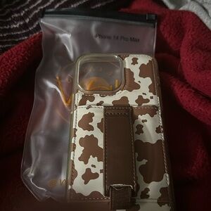 iPhone 14 Pro Max Walli case